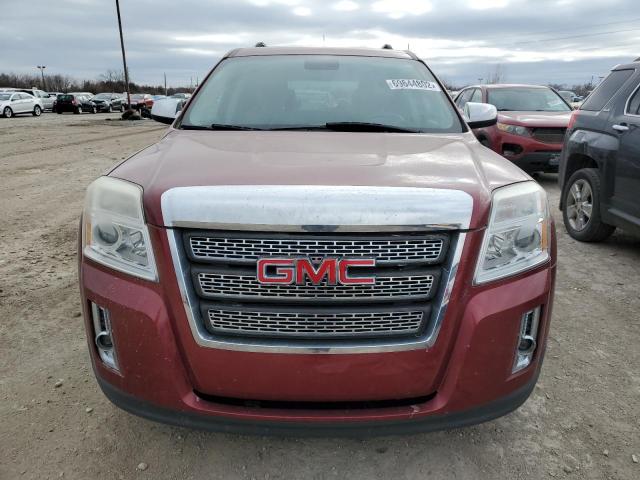 Photo 5 from auction – 2012 GMC TERRAIN SL with VIN 2GKALWEK1C6280827