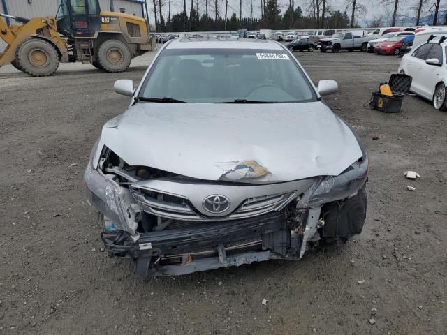 Photo 5 from auction – 2007 TOYOTA CAMRY HYBR with VIN JTNBB46K473025670