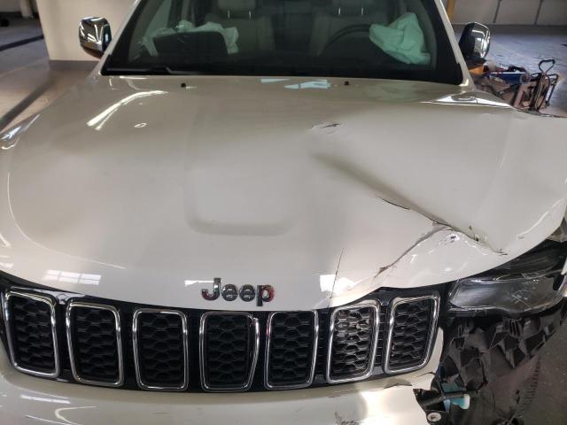 Photo 12 from auction – 2019 JEEP GRAND CHER with VIN 1C4RJFBG6KC640720