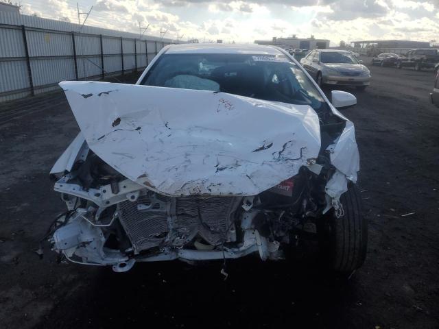 Photo 5 from auction – 2016 TOYOTA COROLLA L with VIN 5YFBURHE6GP436577