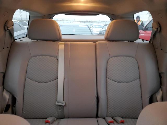 Photo 10 from auction – 2010 CHEVROLET HHR LS with VIN 3GNBAADB3AS564069