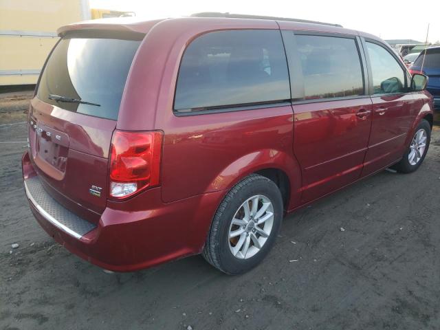 Photo 3 from auction – 2015 DODGE GRAND CARA with VIN 2C4RDGCG7FR591696