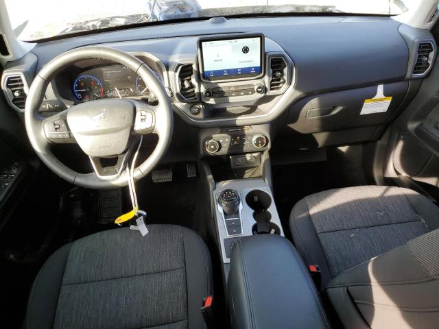 Photo 8 from auction – 2022 FORD BRONCO SPO with VIN 3FMCR9B67NRD10089
