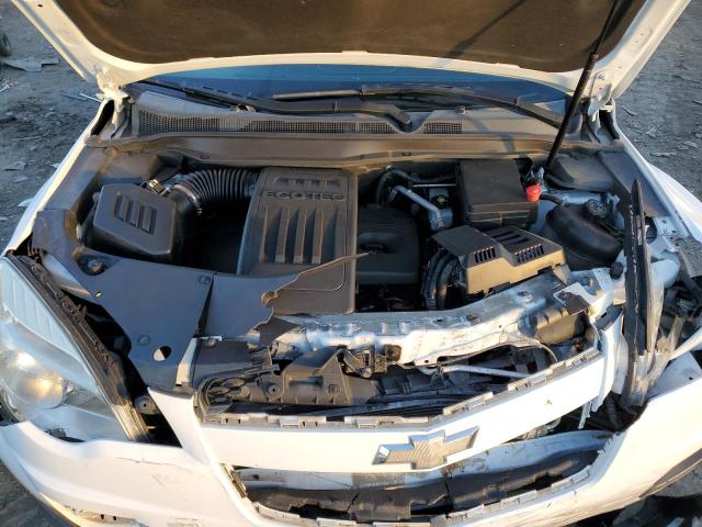 Photo 11 from auction – 2011 CHEVROLET EQUINOX LT with VIN 2CNFLEEC0B6320071