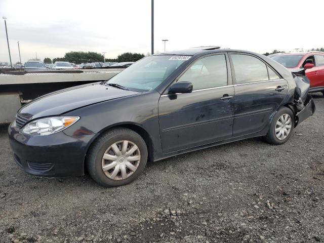 Photo 1 from auction – 2005 TOYOTA CAMRY LE with VIN 4T1BE30K75U040147
