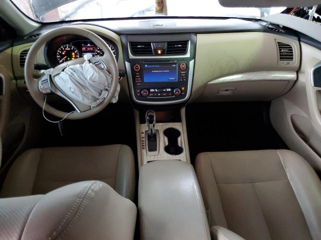 Photo 8 from auction – 2016 NISSAN ALTIMA 2.5 with VIN 1N4AL3APXGC154559