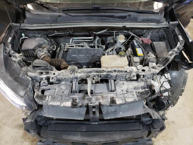 Photo 12 from auction – 2017 CHEVROLET TRAX 1LT with VIN 3GNCJPSB1HL249981