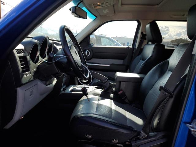 صورة رقم 7 من المزاد - 2007 DODGE NITRO SLT مع VIN 1D8GT58K57W568665