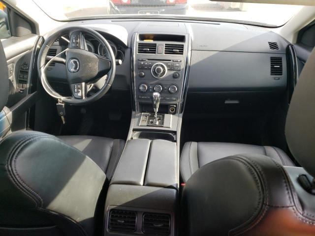 Photo 8 from auction – 2011 MAZDA CX-9 with VIN JM3TB3CA4B0323216