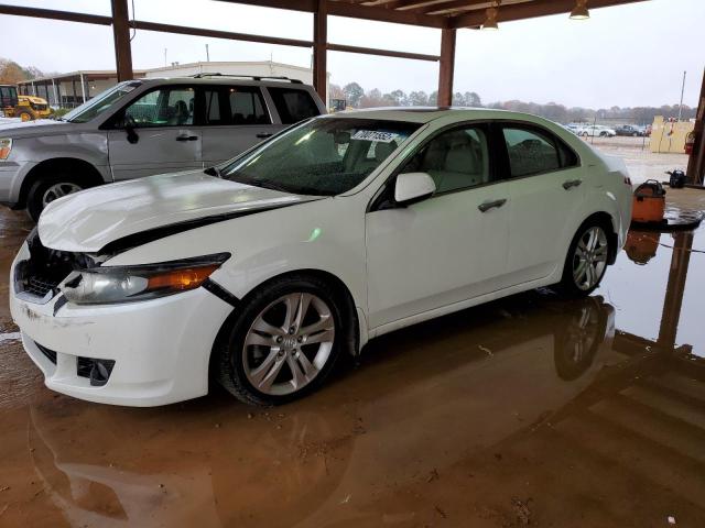 Photo 1 from auction – 2010 ACURA TSX with VIN JH4CU4F4XAC000802