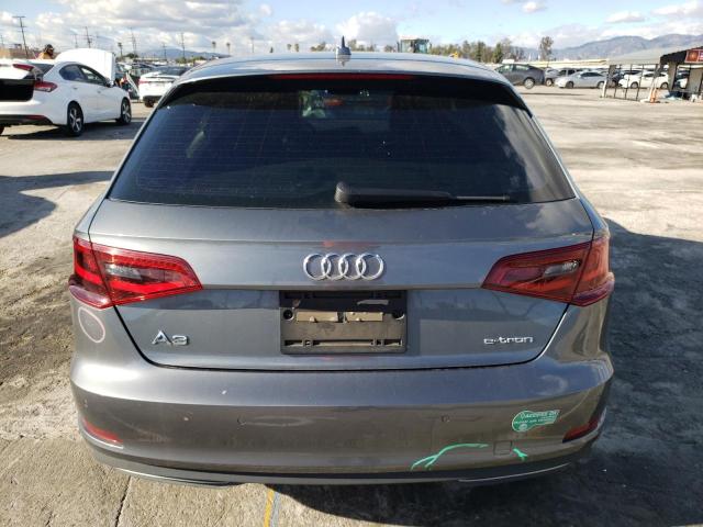 Photo 6 from auction – 2016 AUDI A3 E-TRON with VIN WAUUPBFF2GA061842
