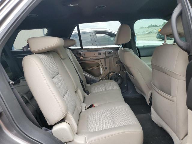 Photo 11 from auction – 2011 FORD EXPLORER X with VIN 1FMHK7D88BGA48387