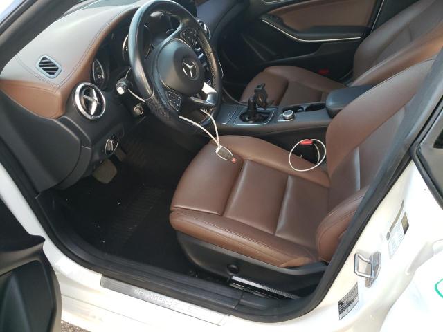Photo 7 from auction – 2019 MERCEDES-BENZ CLA 250 with VIN WDDSJ4EB6KN704741