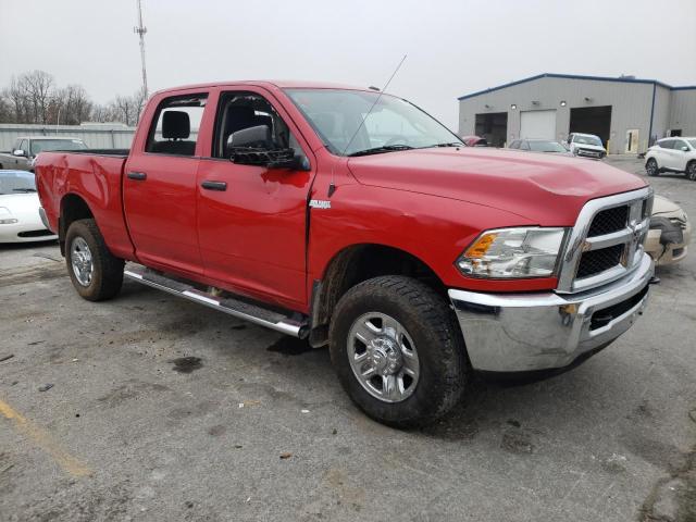 Photo 4 from auction – 2014 RAM 2500 ST with VIN 3C6TR5CT9EG186251