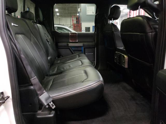 Photo 10 from auction – 2015 FORD F150 SUPER with VIN 1FTFW1EG2FFC22498