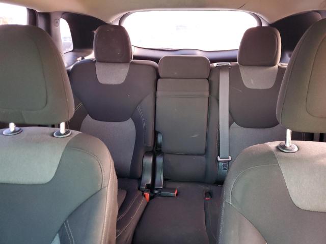 Photo 10 from auction – 2017 JEEP CHEROKEE S with VIN 1C4PJLAB2HW541069