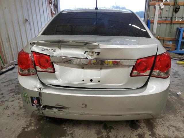 Photo 6 from auction – 2012 CHEVROLET CRUZE LS with VIN 1G1PC5SH4C7179492