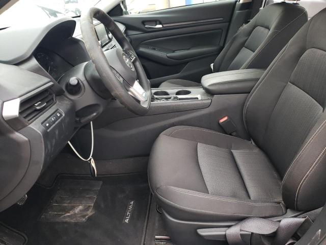 Photo 7 from auction – 2022 NISSAN ALTIMA S with VIN 1N4BL4BV5NN363104