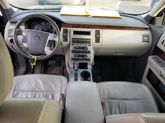 Photo 8 from auction – 2010 FORD FLEX SEL with VIN 2FMHK6CC8ABA84859