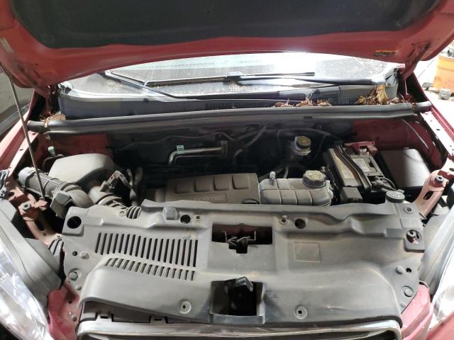Photo 11 from auction – 2015 CHEVROLET TRAX 1LS with VIN KL7CJPSB1FB093008