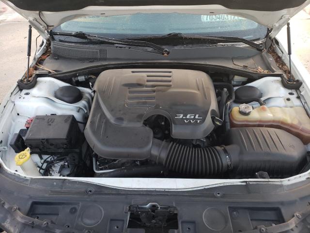 Zdjęcie 11 z aukcji – 2015 CHRYSLER 300C PLATI z VIN 2C3CCAPG8FH859665