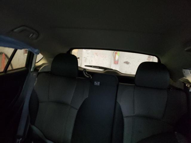 Photo 10 from auction – 2019 SUBARU CROSSTREK with VIN JF2GTABC2K8223732