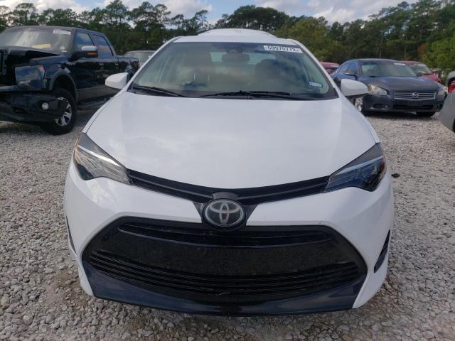 Photo 5 from auction – 2018 TOYOTA COROLLA L with VIN 5YFBURHE6JP853317