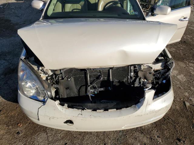 Photo 11 from auction – 2007 BUICK LUCERNE CX with VIN 1G4HD572X7U229649