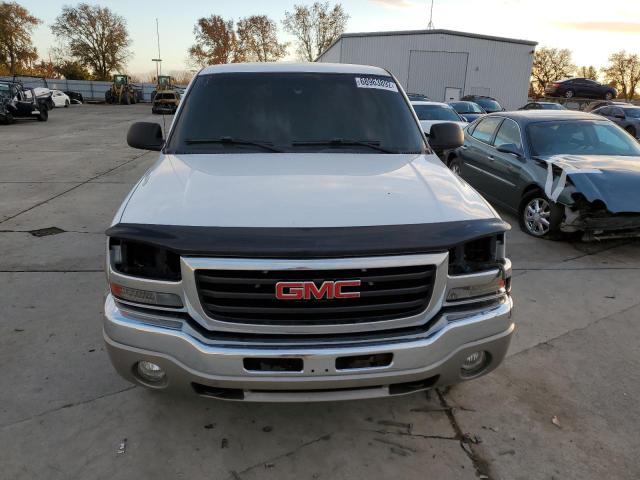 Photo 5 from auction – 2003 GMC NEW SIERRA with VIN 2GTEK19TX31385109