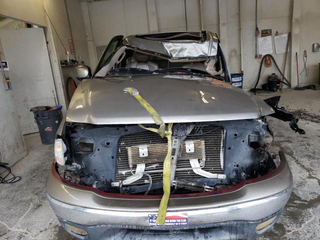 Photo 5 from auction – 2002 FORD F150 with VIN 2FTRX18L02CA46821