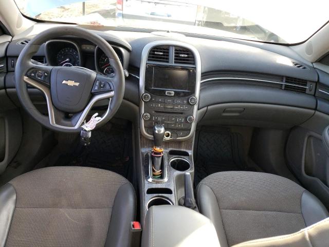 Photo 8 from auction – 2016 CHEVROLET MALIBU LIM with VIN 1G11C5SA8GF151828