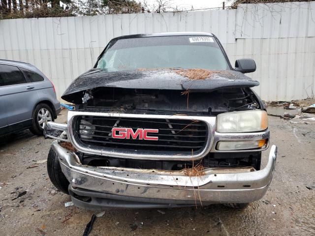 Photo 5 from auction – 2004 GMC YUKON with VIN 1GKEC13V54R178499