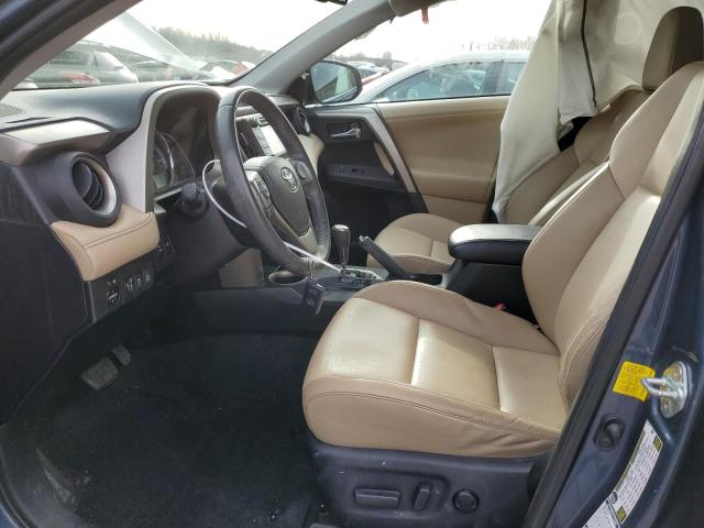 Photo 7 from auction – 2013 TOYOTA RAV4 LIMIT with VIN 2T3DFREVXDW032531