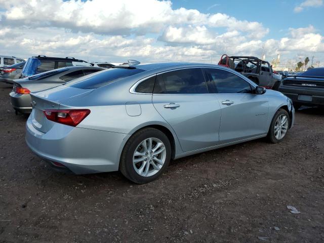 Photo 3 from auction – 2017 CHEVROLET MALIBU LT with VIN 1G1ZE5ST2HF188812