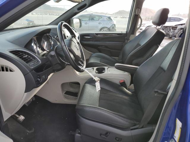 Photo 7 from auction – 2020 DODGE GRAND CARA with VIN 2C4RDGCG7LR154552