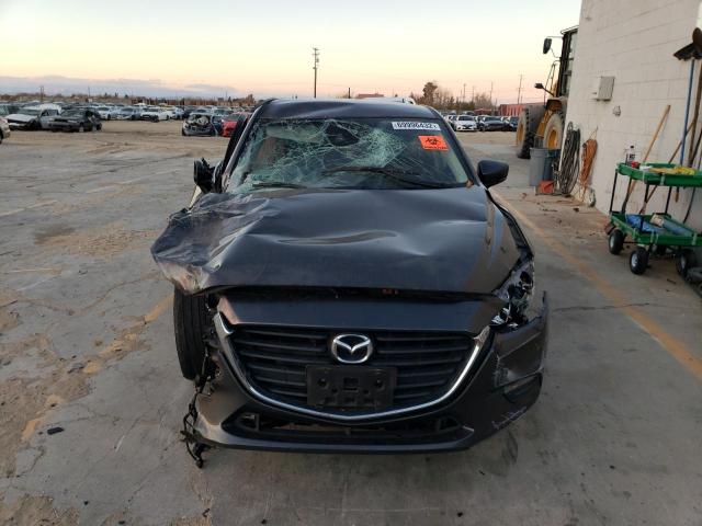 Photo 5 from auction – 2017 MAZDA 3 TOURING with VIN 3MZBN1L79HM150896