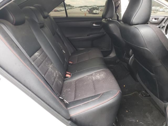 Photo 10 from auction – 2017 TOYOTA CAMRY LE with VIN 4T1BF1FK5HU292945