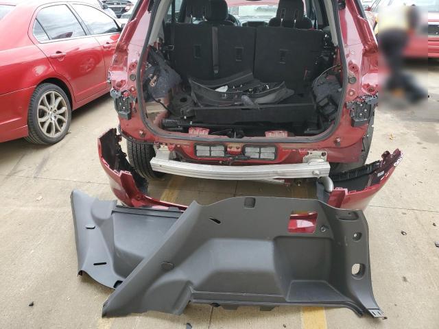 Photo 13 from auction – 2020 GMC TERRAIN SL with VIN 3GKALTEV1LL158988