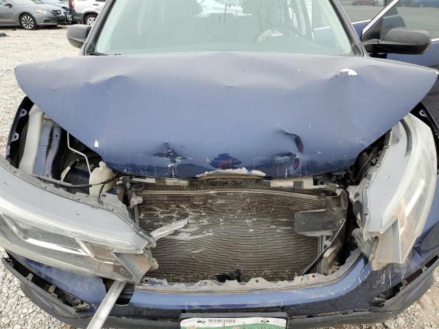 Photo 12 from auction – 2016 HONDA CR-V SE with VIN 2HKRM3H44GH514855