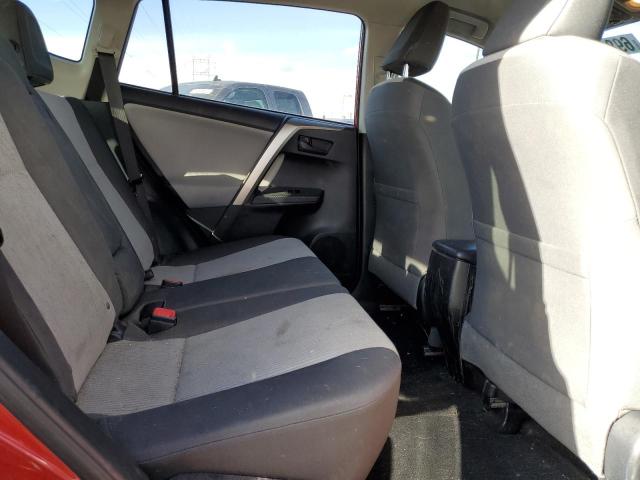 Photo 11 from auction – 2015 TOYOTA RAV4 LE with VIN JTMZFREV1FJ035616