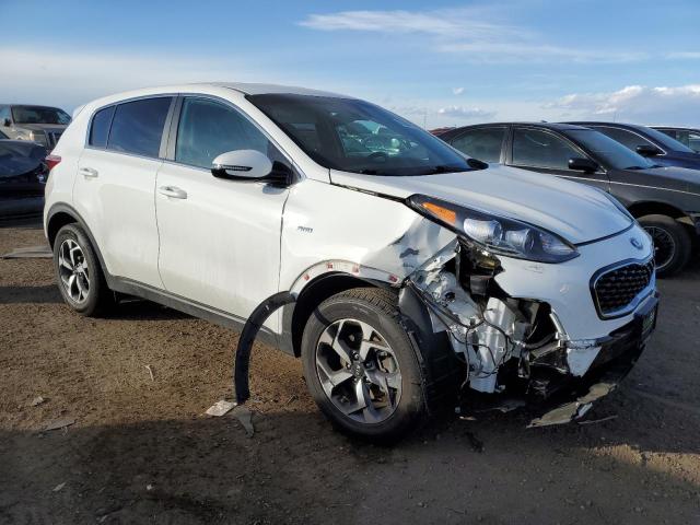 Photo 4 from auction – 2020 KIA SPORTAGE L with VIN KNDPMCAC3L7761145