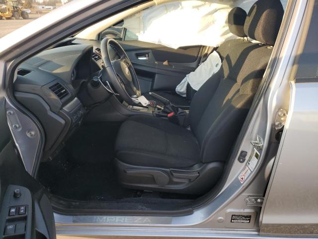 Photo 7 from auction – 2013 SUBARU IMPREZA PR with VIN JF1GPAD63DH211172