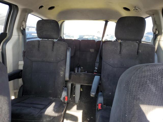 Photo 10 from auction – 2014 DODGE GRAND CARA with VIN 2C4RDGCG9ER321237