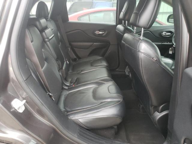 Photo 11 from auction – 2014 JEEP CHEROKEE L with VIN 1C4PJMDB5EW202562