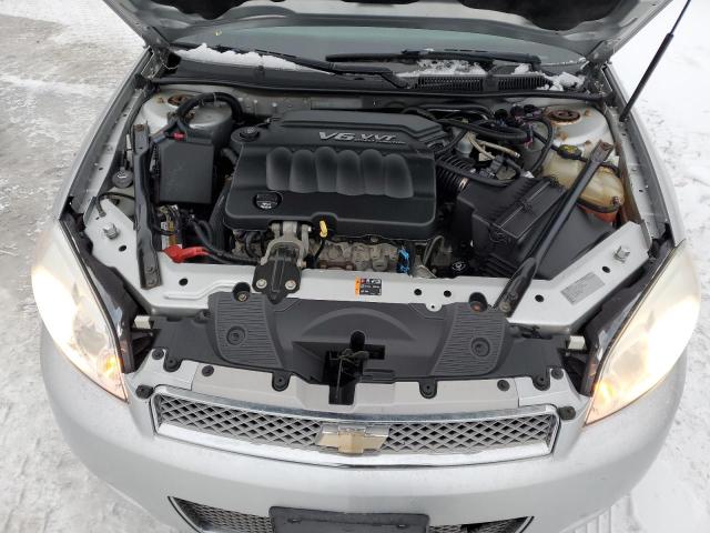 Photo 11 from auction – 2012 CHEVROLET IMPALA LT with VIN 2G1WB5E36C1178906