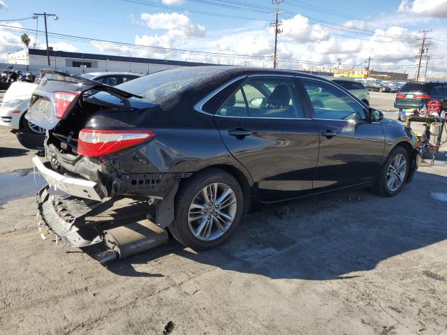 Photo 3 from auction – 2017 TOYOTA CAMRY LE with VIN 4T1BF1FK7HU781041