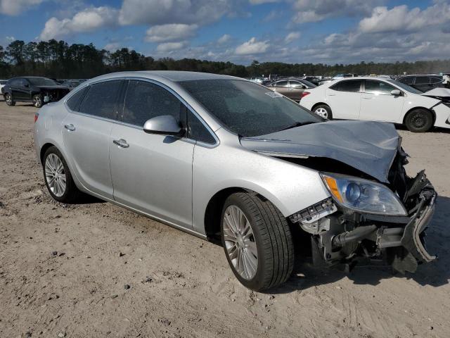 Photo 4 from auction – 2013 BUICK VERANO with VIN 1G4PP5SK7D4181713