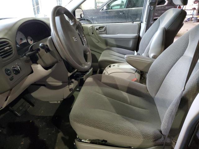 Photo 7 from auction – 2005 DODGE GRAND CARA with VIN 2D8GP44LX5R477250