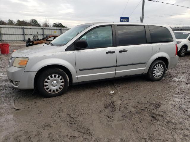 Foto 1 de la subasta – 2008 DODGE CARAVAN con VIN 1D8HN44H78B172300