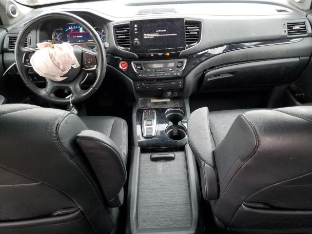 Photo 8 from auction – 2019 HONDA PILOT ELIT with VIN 5FNYF6H09KB068813